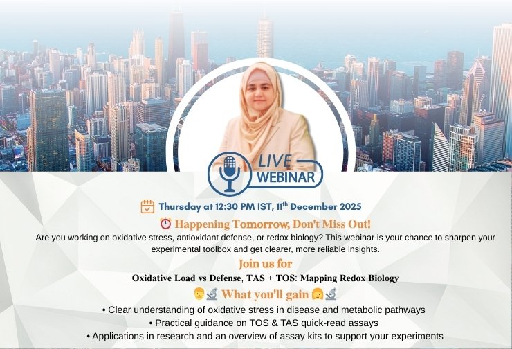 Oxidative Load vs Defense, TAS + TOS: Mapping Redox Biology