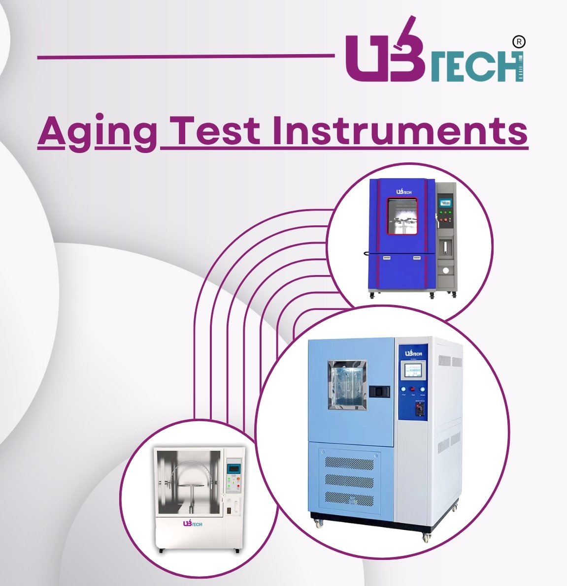 Aging Test Instruments
