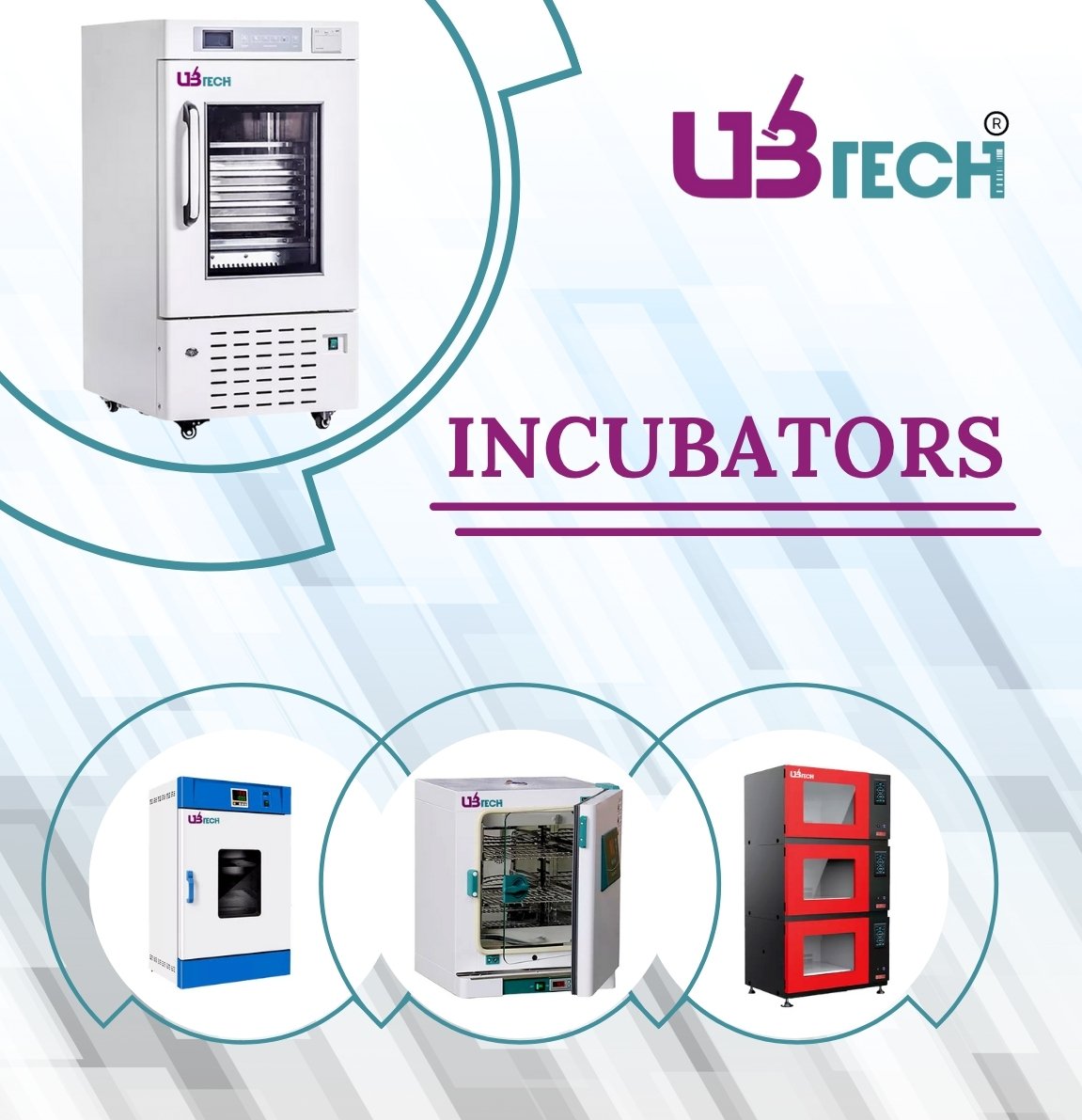 Incubators
