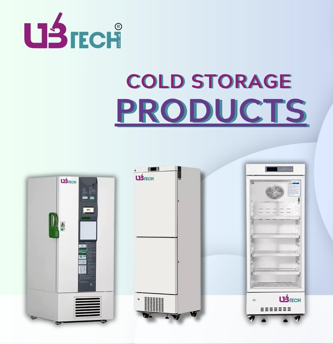 Cold Storage Products