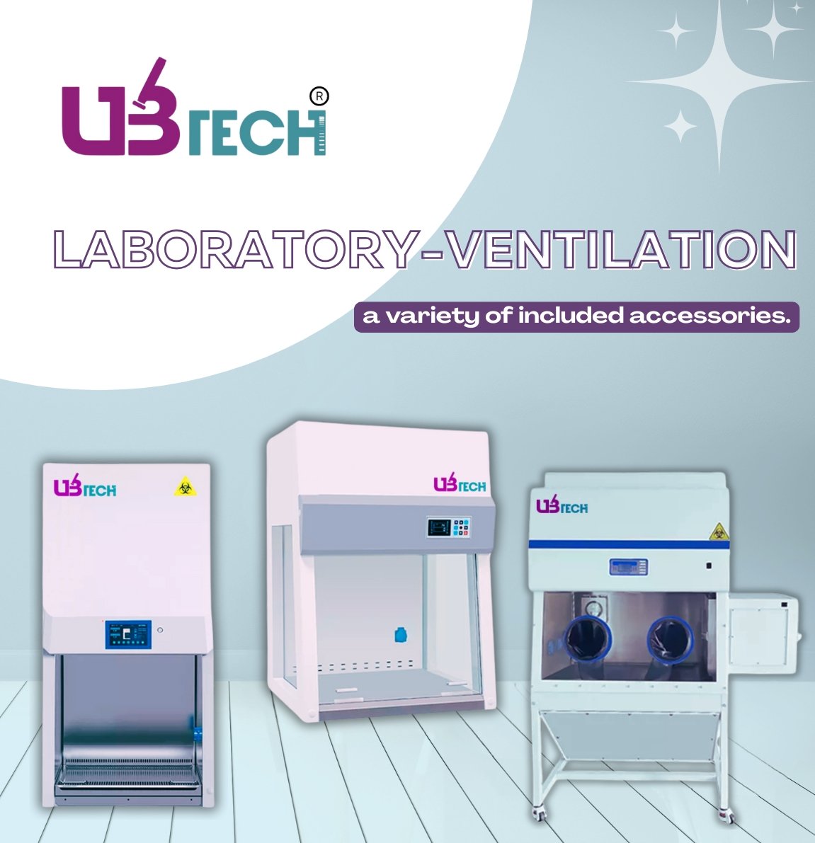 Laboratory Ventilation