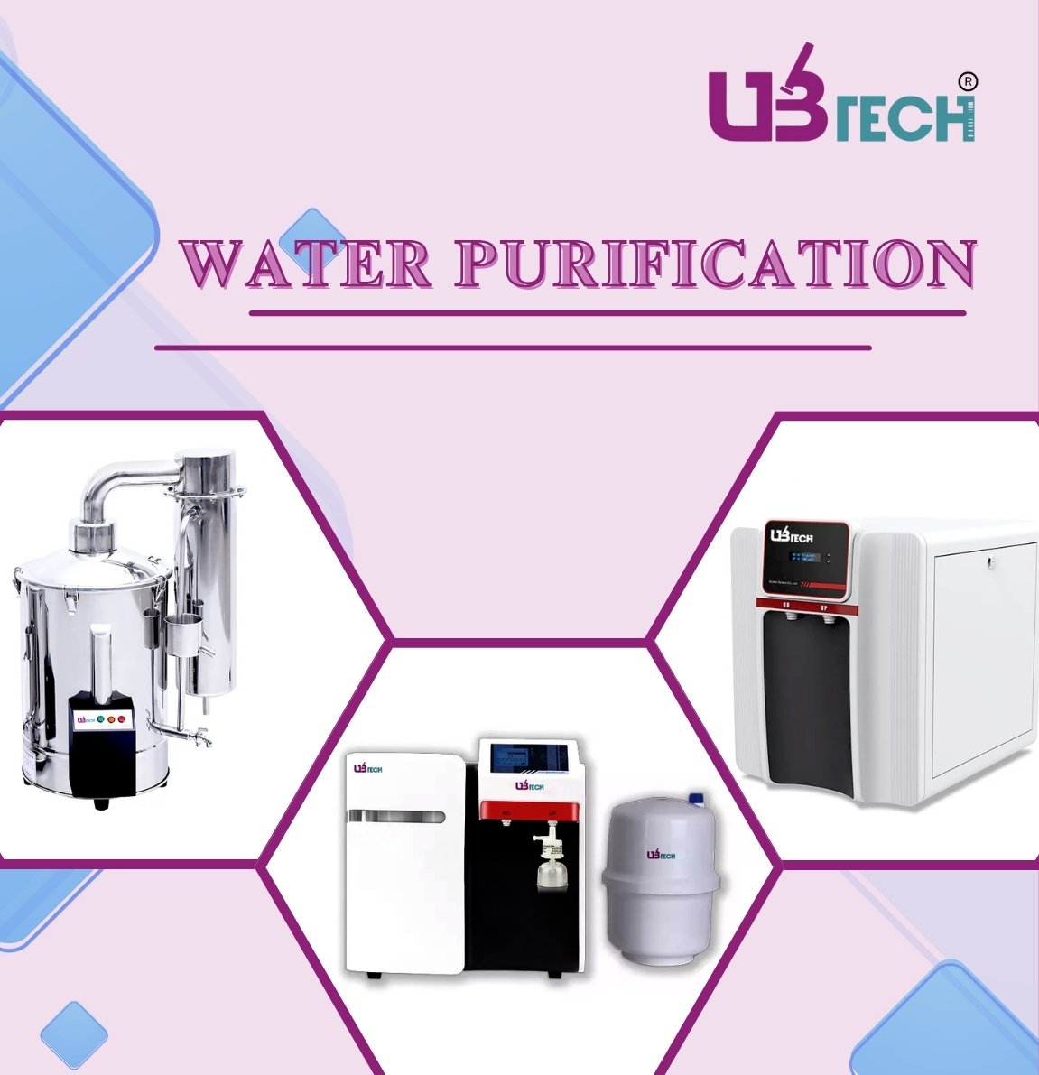 Water Purification