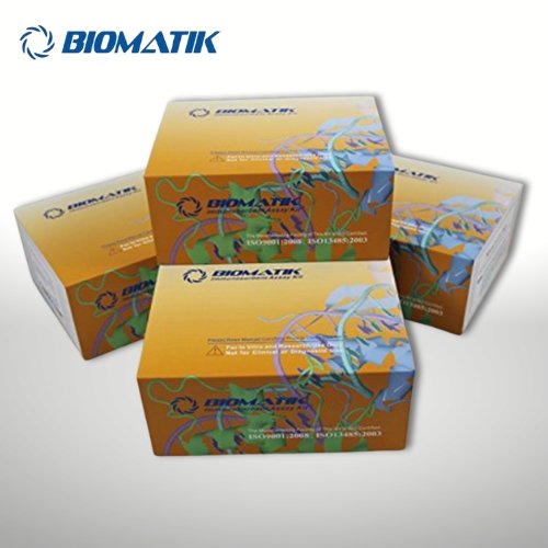 Biomatik Elisa Kit