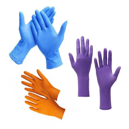 Disposable Examination Gloves