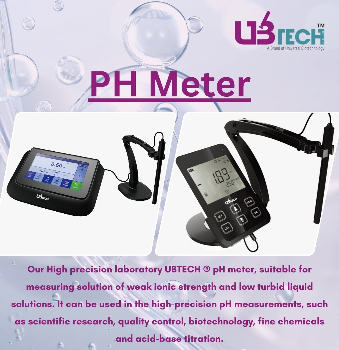 PH Meter