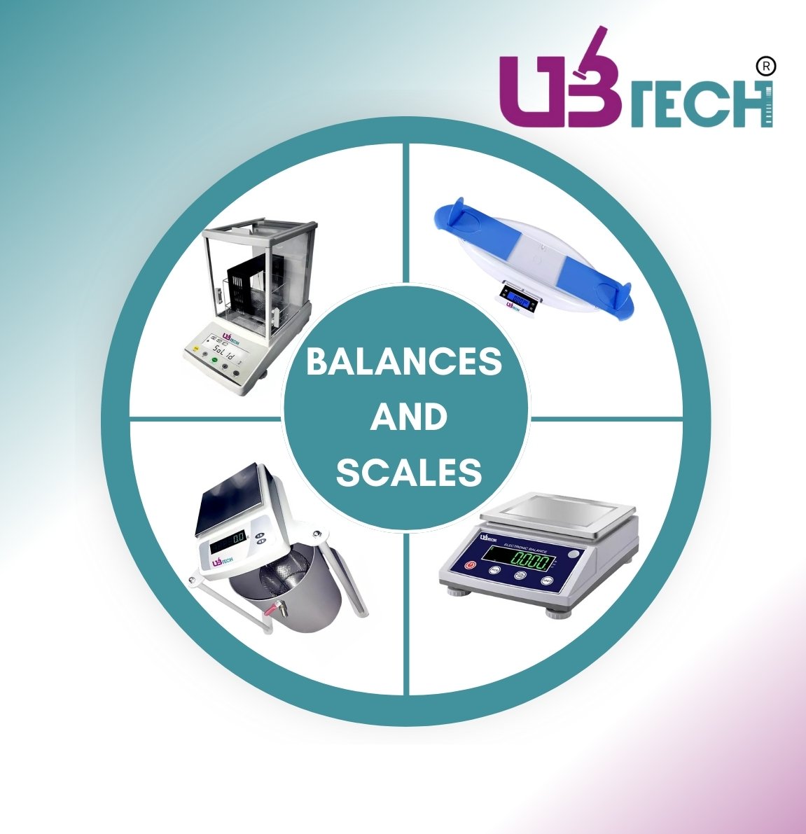 Balances And Scales