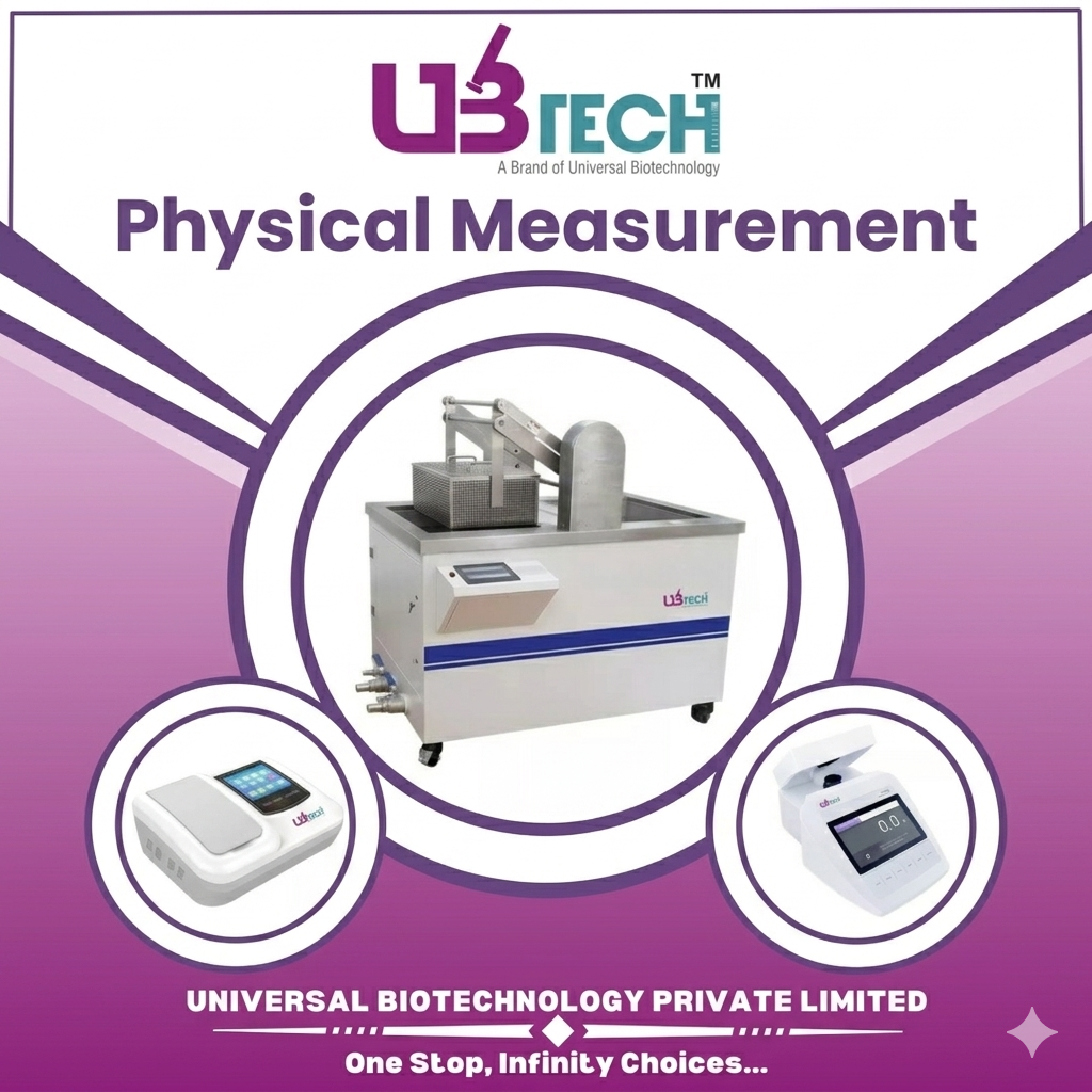 Physical Measurement