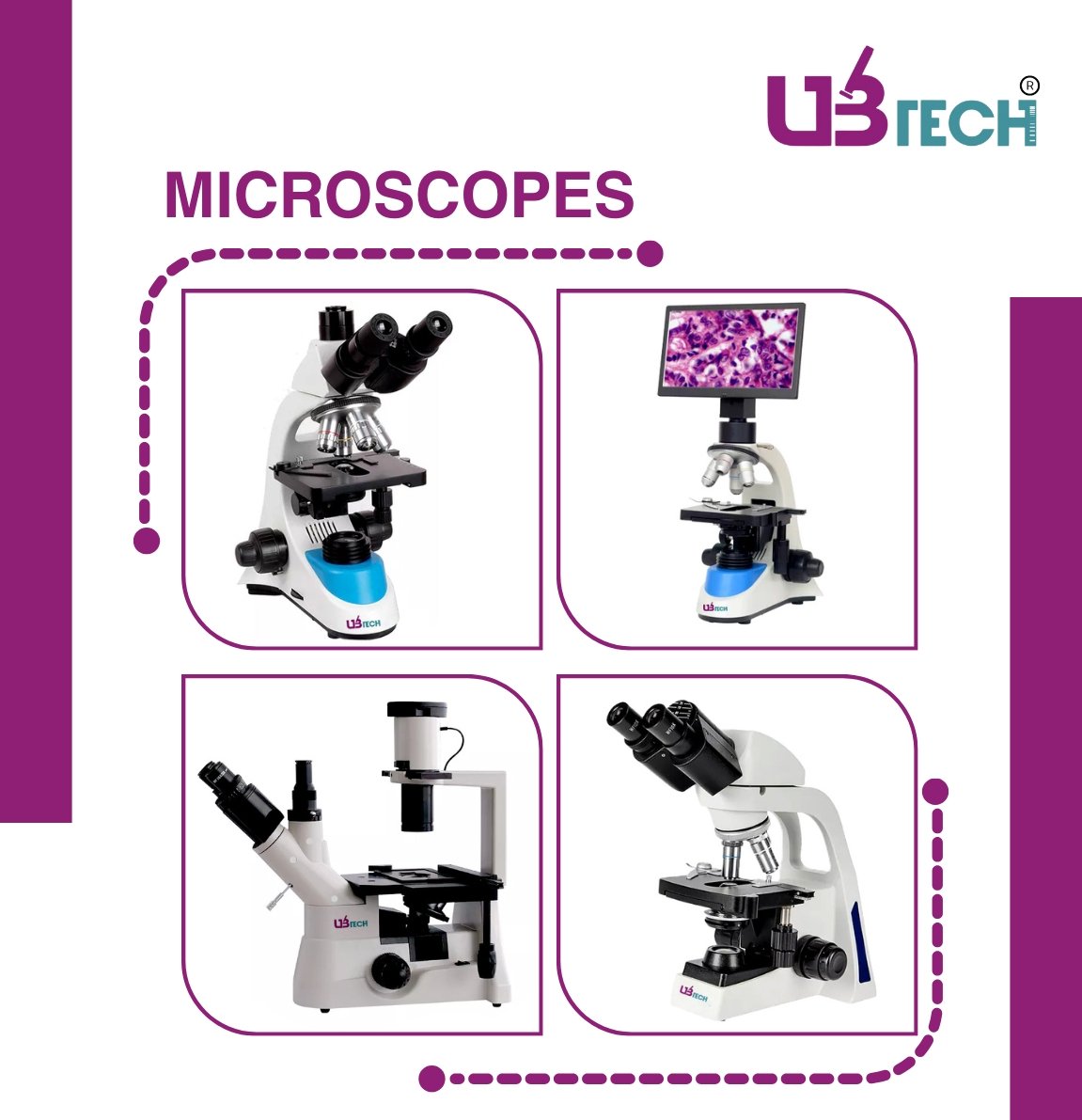 Microscopes