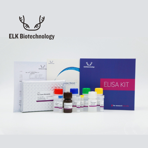ELK Biotechnology ELISA Kits