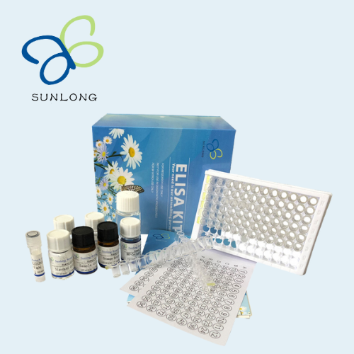 Sunlong Biotech ELISA Kits