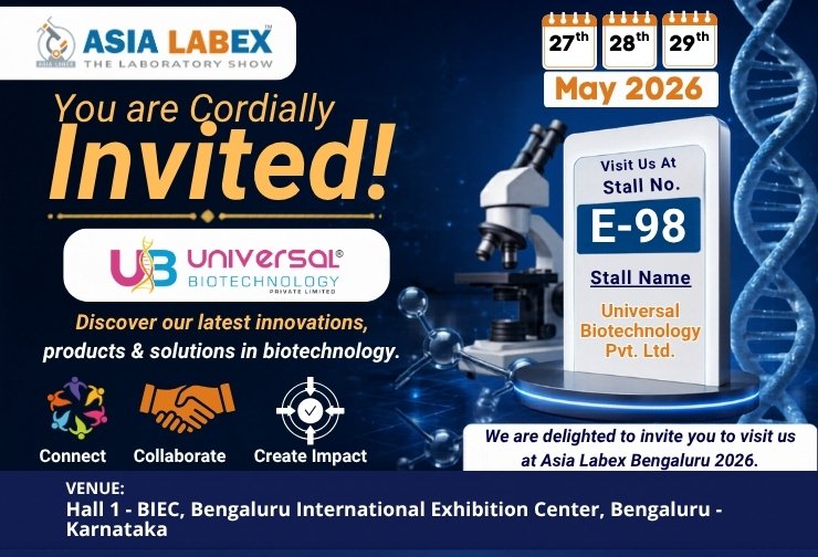 ASIA LABEX 2026, Bengaluru, Karnataka