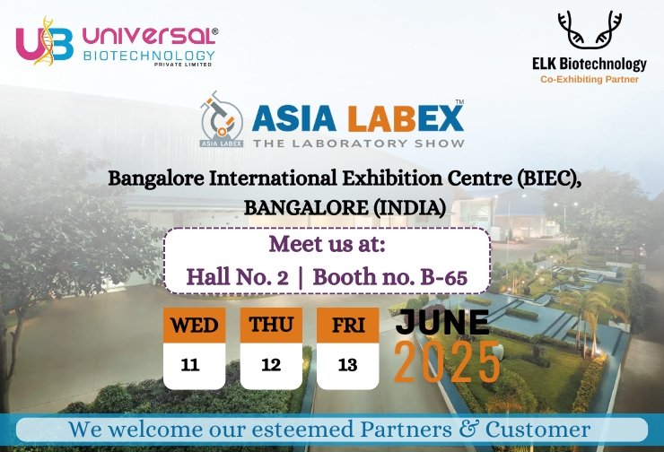 ASIA LABEX 2025, Bengaluru, Karnataka