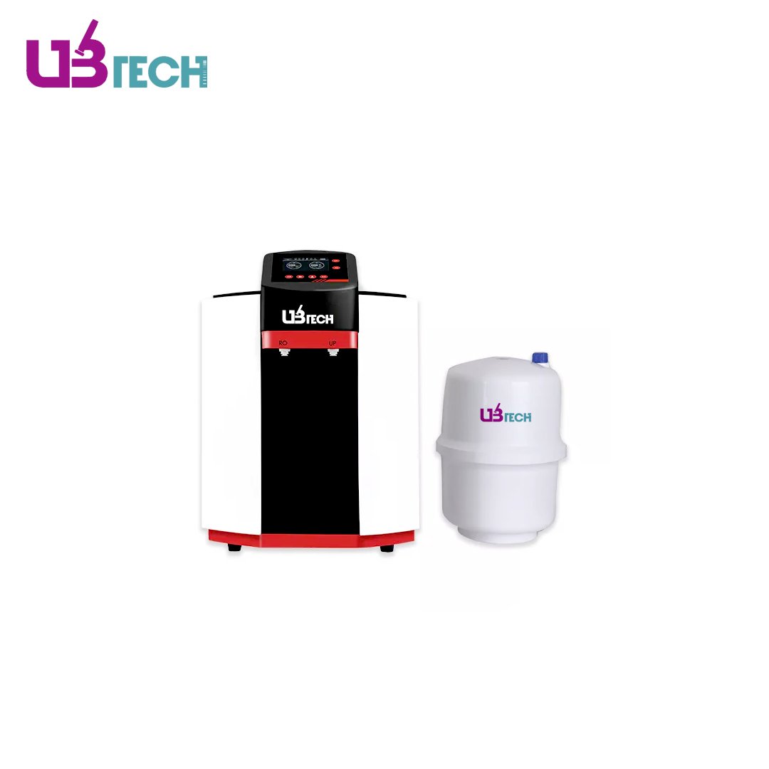 Ultra Water Purifier, Super Economic Series