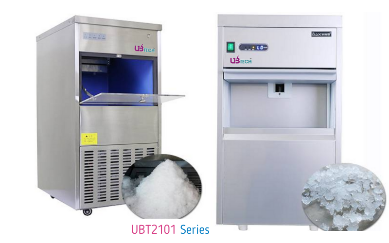 UBTECH® Snow Icemaker-IMX UBT2101 Series