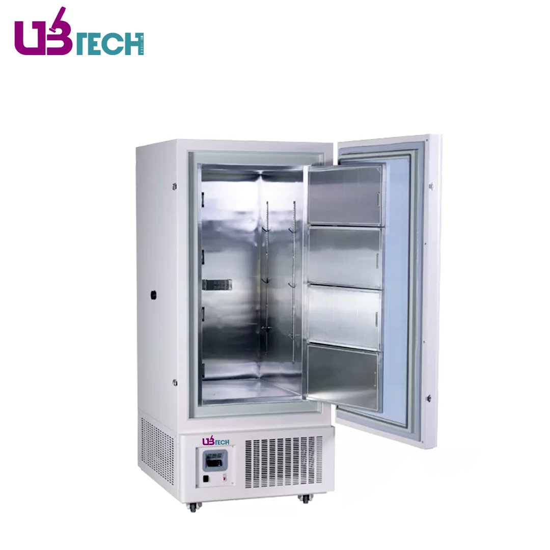 -40°C Low Temperature Freezer 