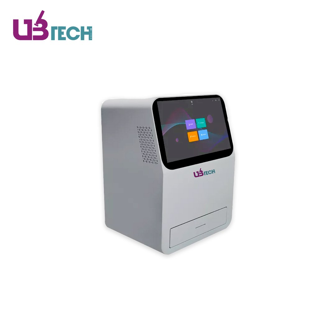 Fully Automatic Chemiluminescence Imaging Analysis System
