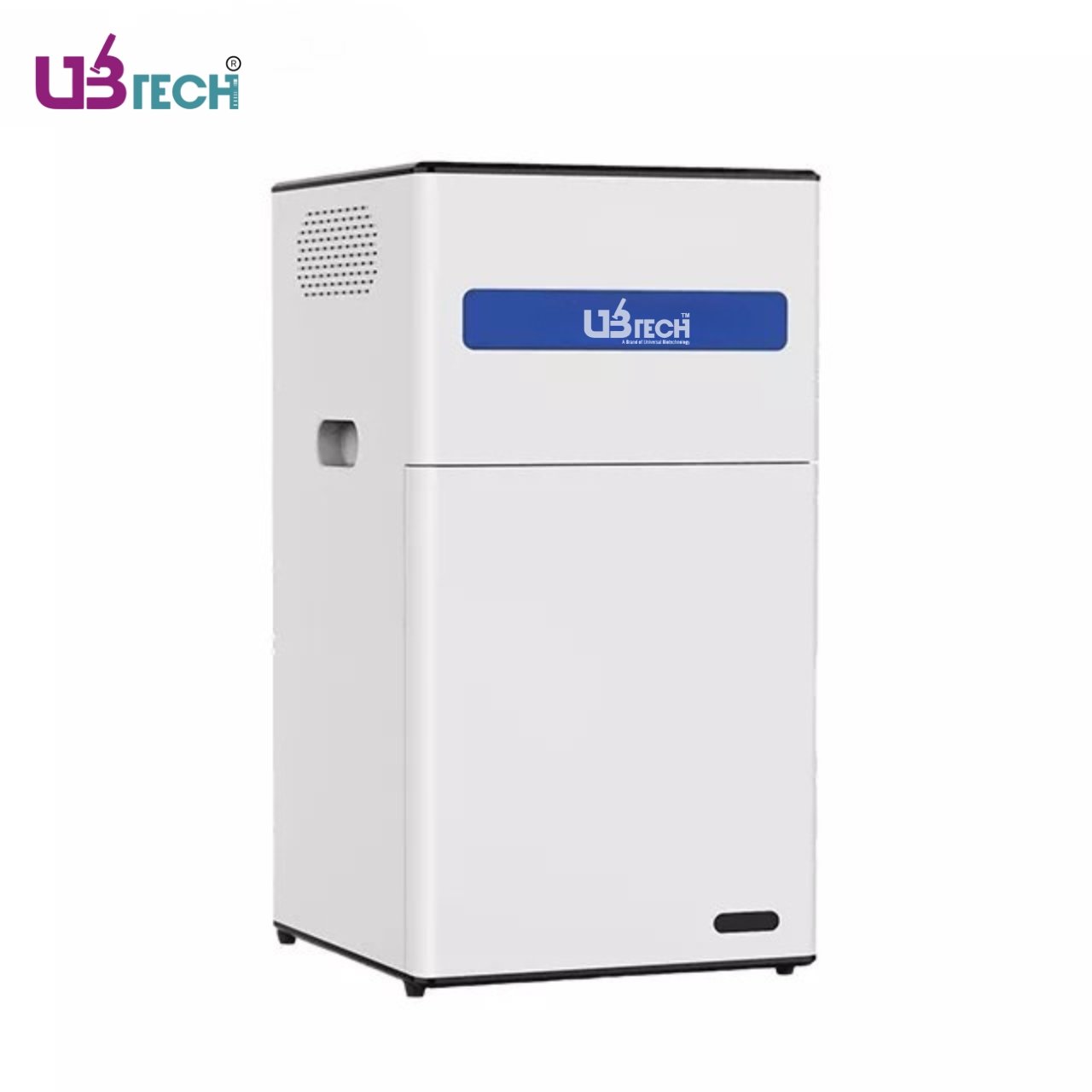 Automatic Chemiluminescence Gel Imaging System, UACG-X6