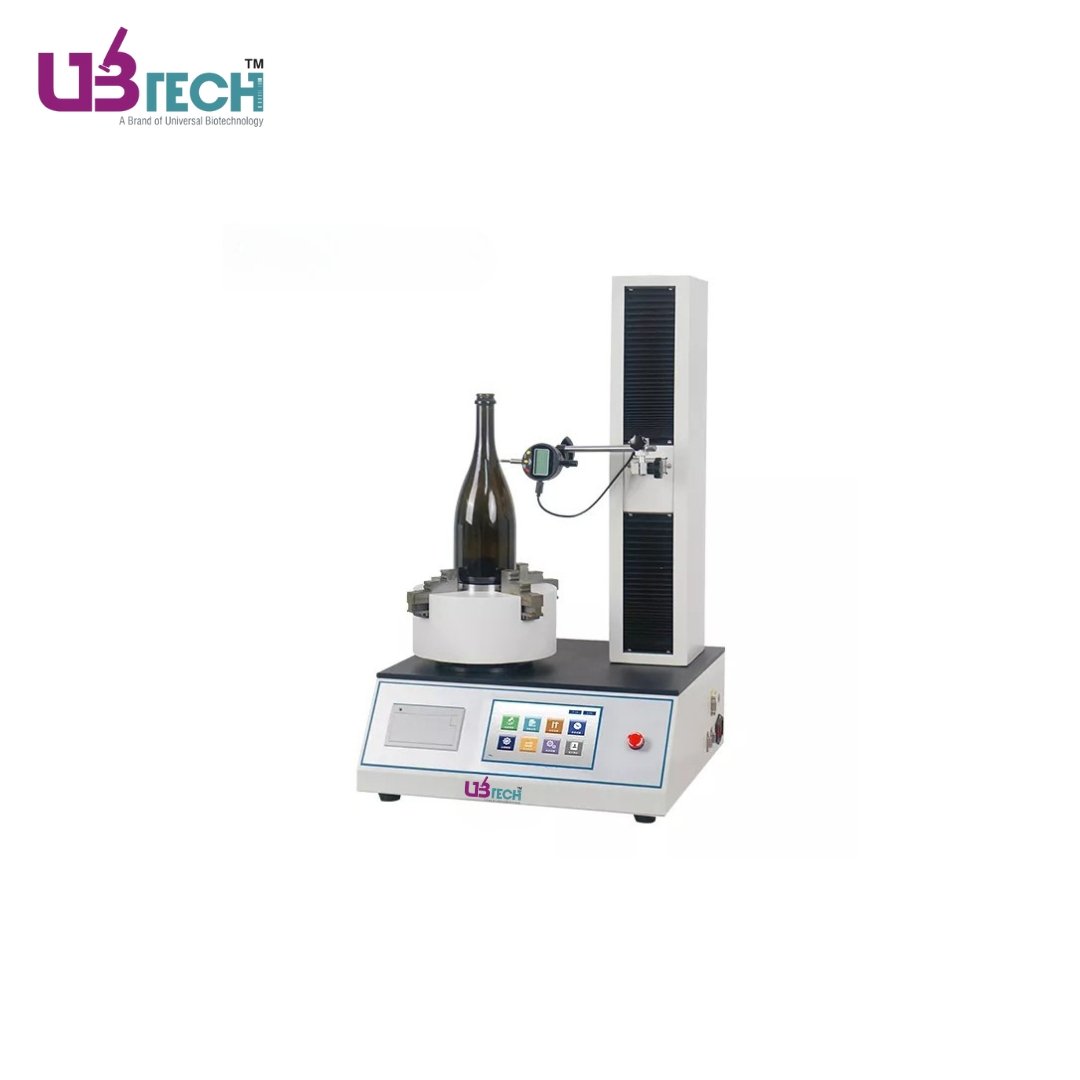 Axis Deviation Tester