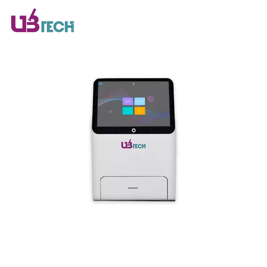 Automatic Gel Imaging And Analysis System, 6 Million Pixels