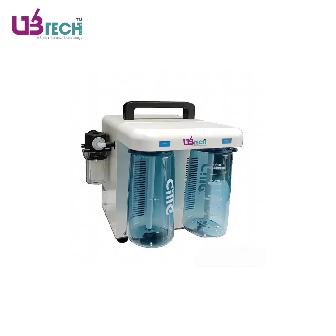 Acid-base Neutralizing Apparatus