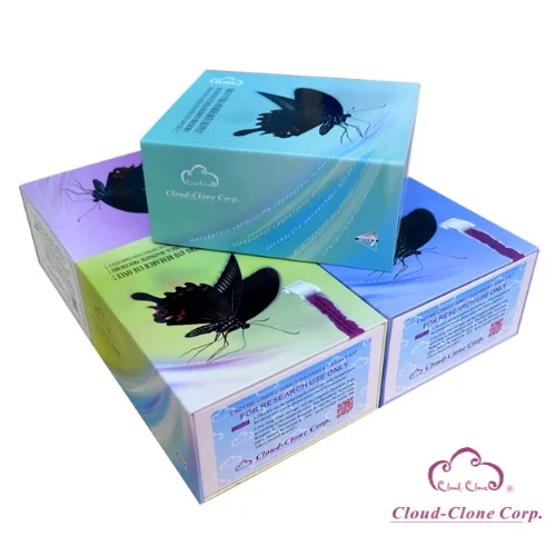 Recombinant Mdm2 P53 Binding Protein Homolog (MDM2)