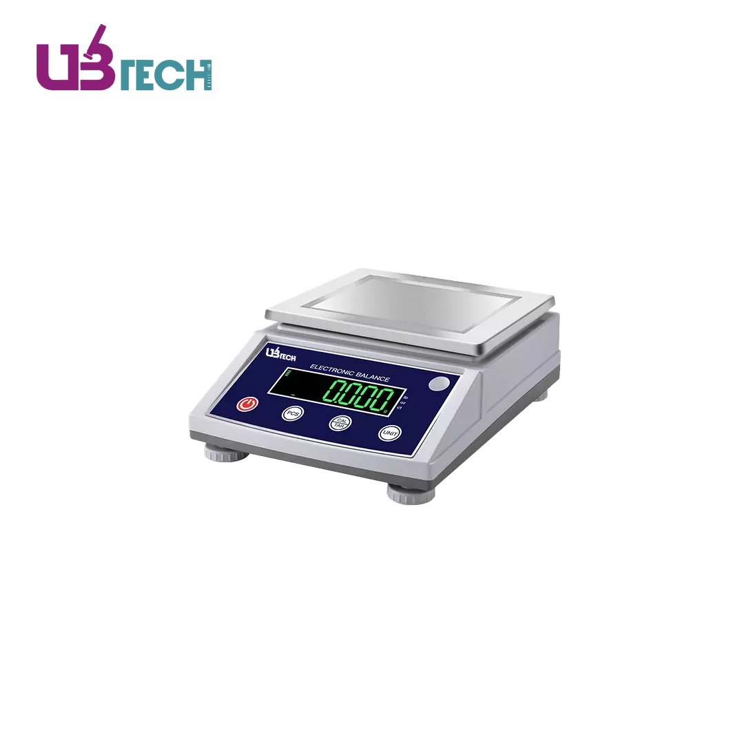 0.1g Electronic Balance 