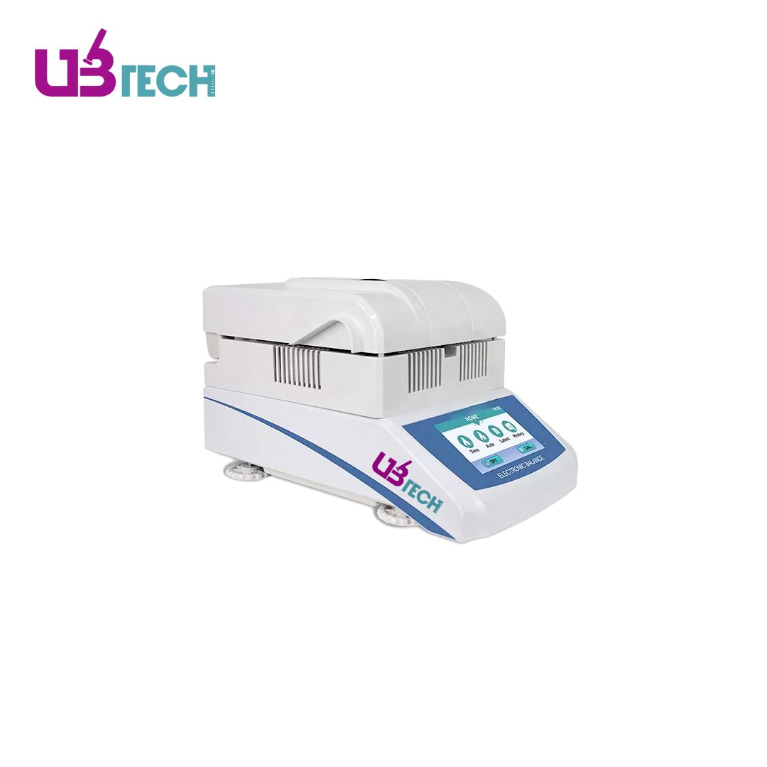 Halogen Moisture Analyzer 