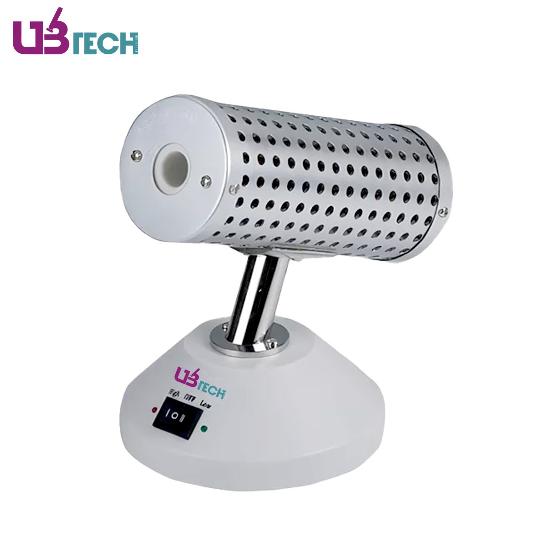 Infrared Bacti-Cinerator Sterilizer