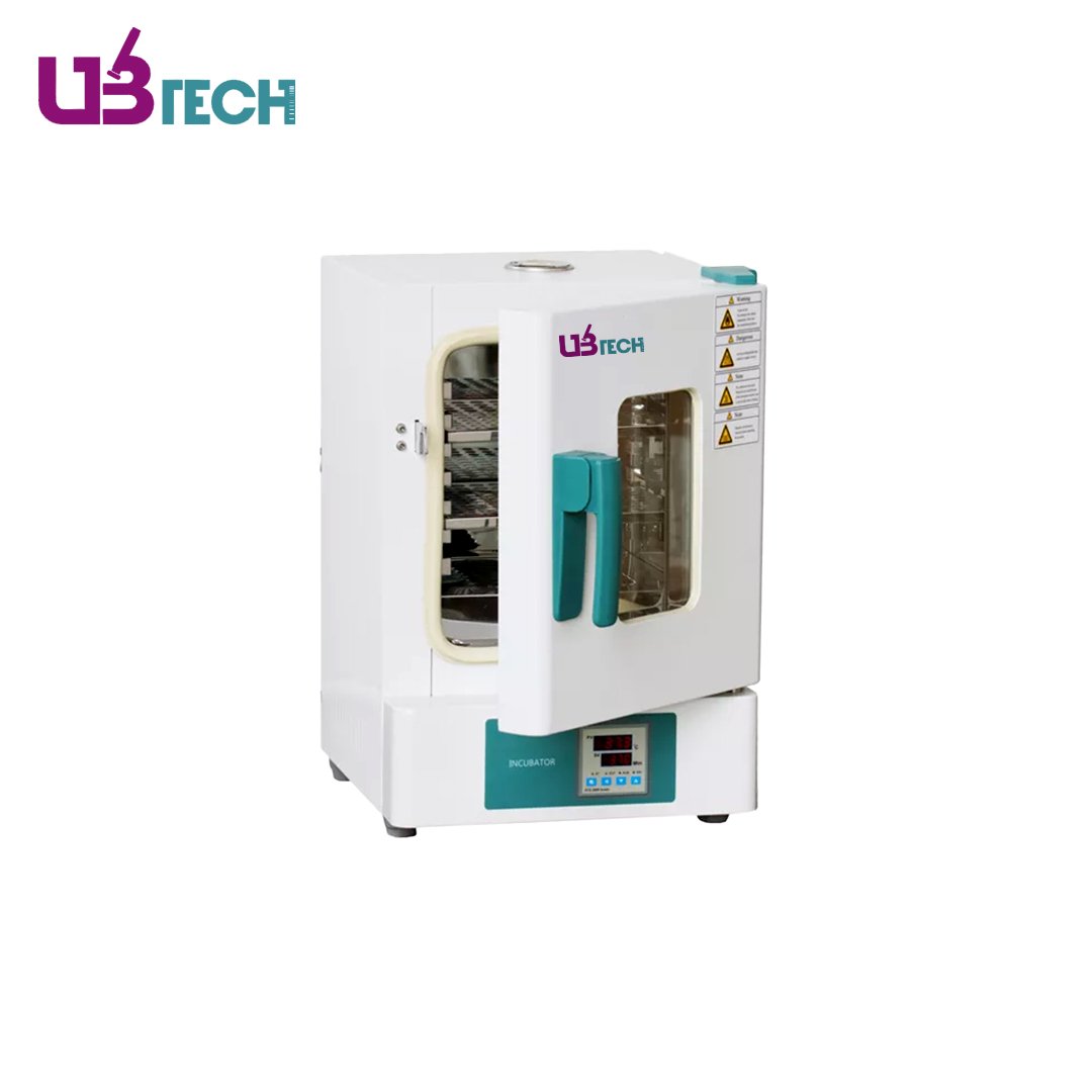 Compact Thermostatic Incubator 18L 