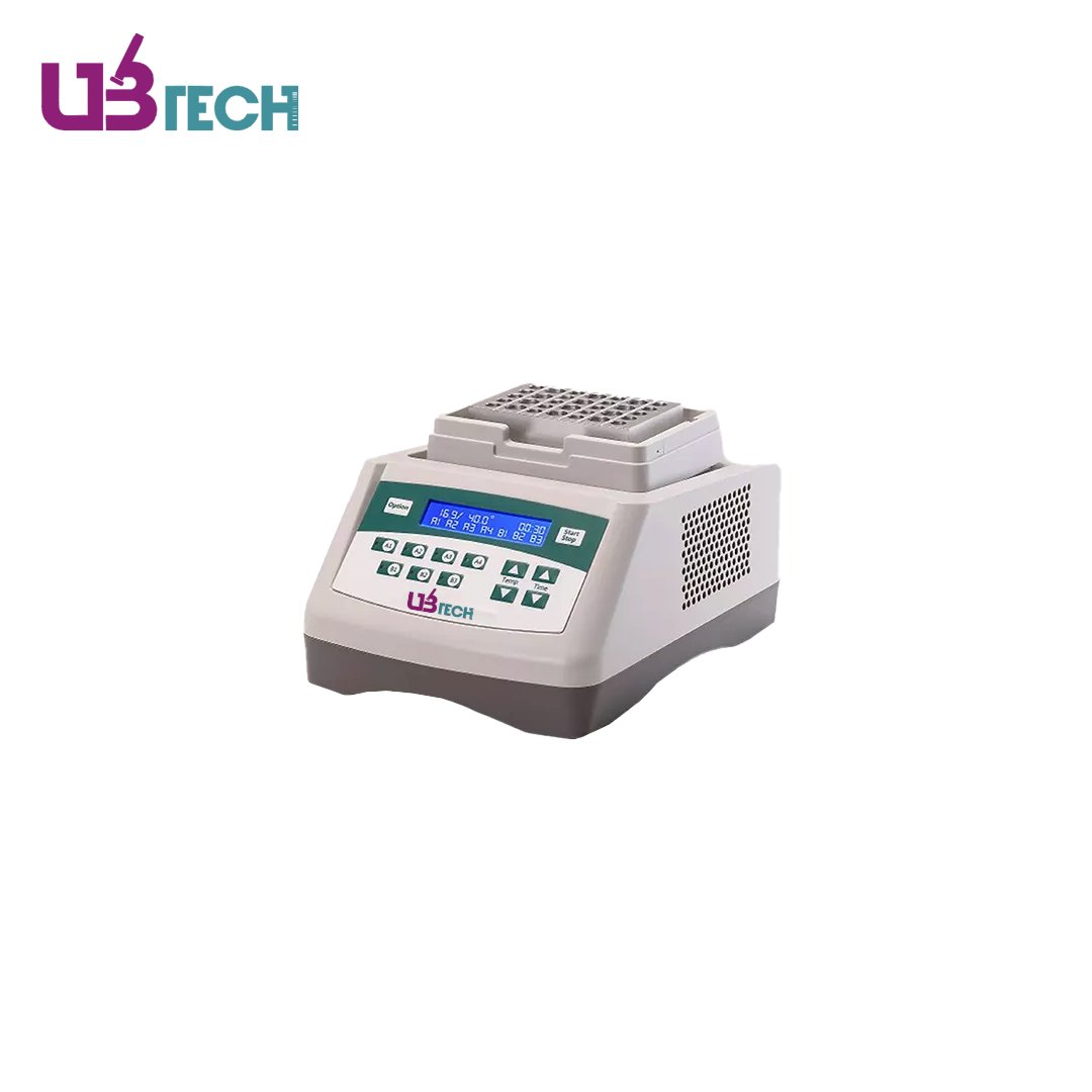 Automatic Biological Indicator Incubator