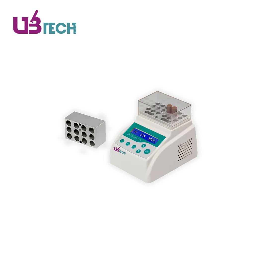 Constant Temperature Biological Indicator Incubator