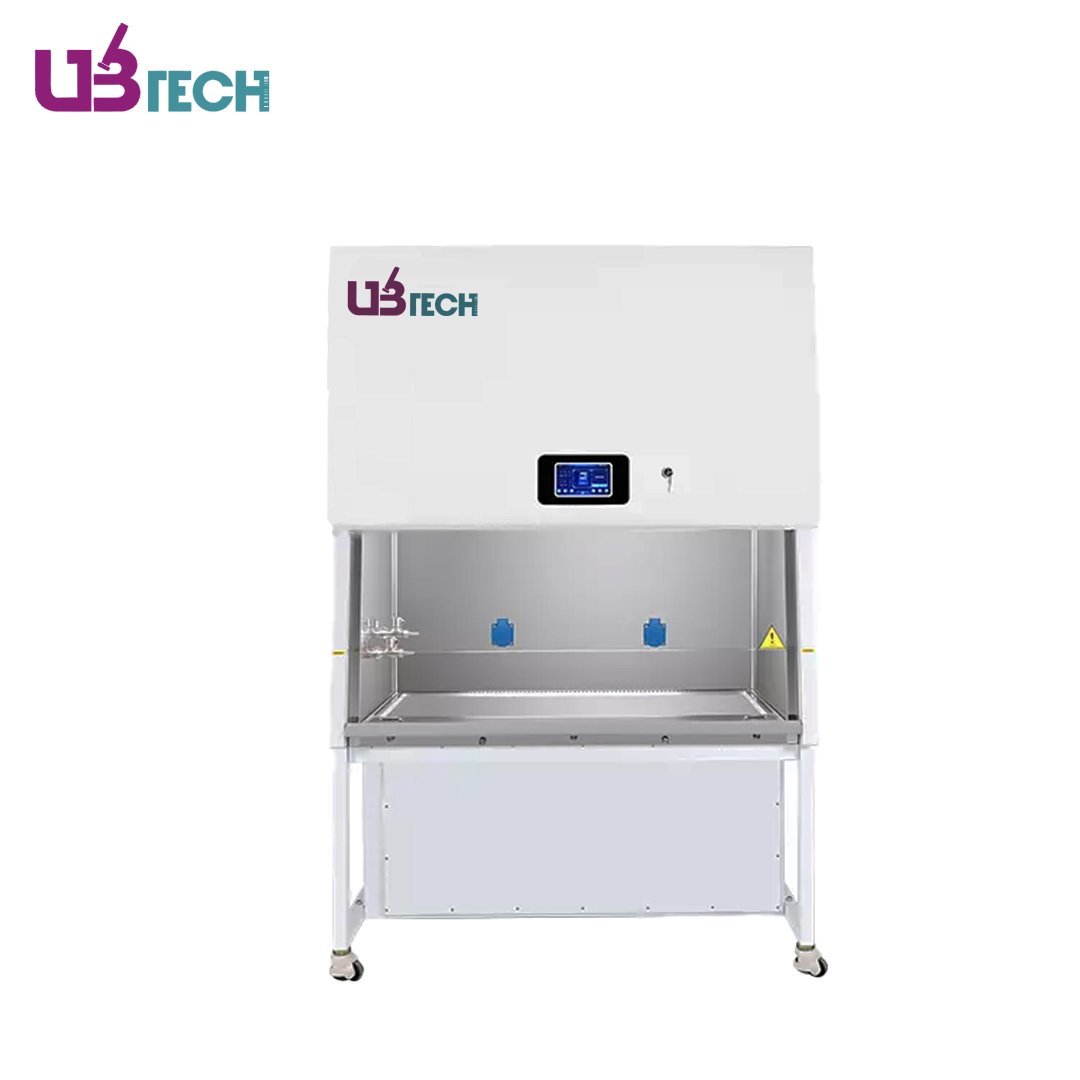 Cytotoxic Safety Cabinet