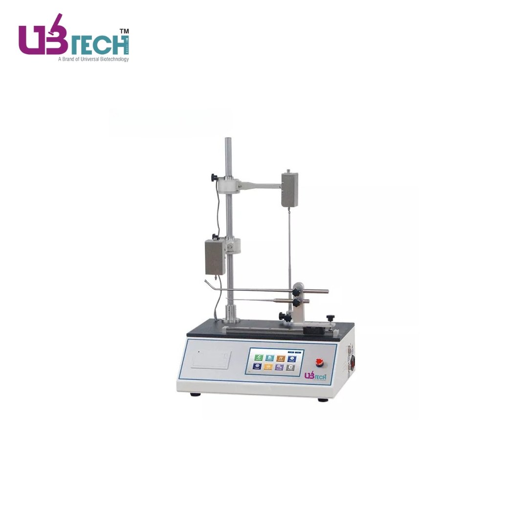 Bottle Wall Thickness Tester