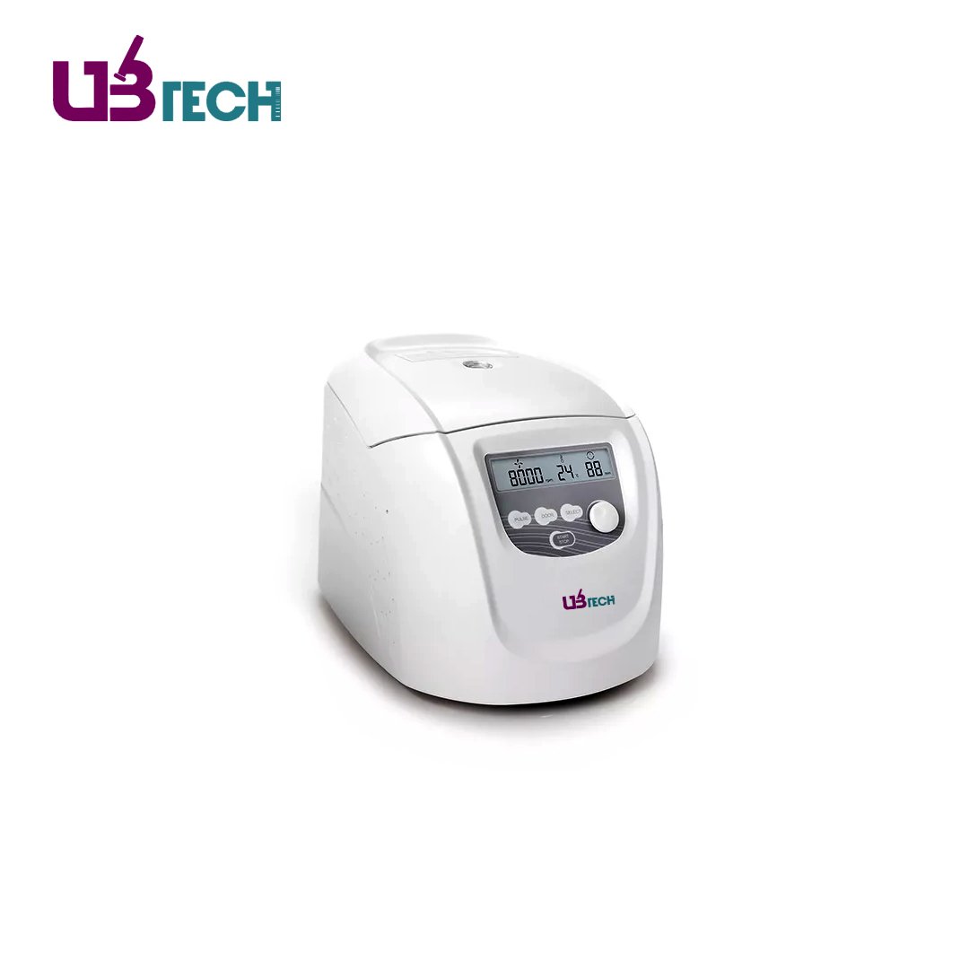 High Speed Micro Centrifuge