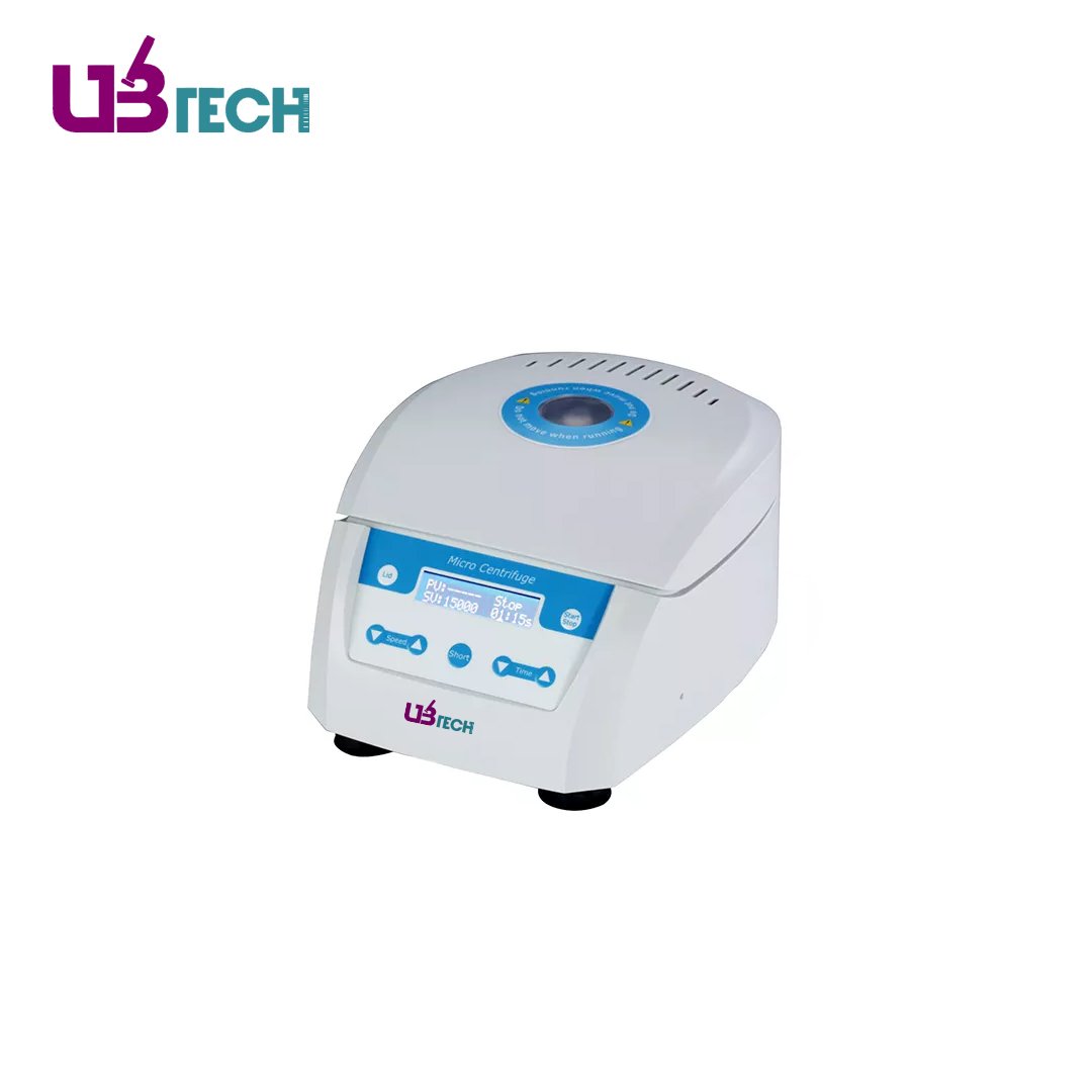 Mini Centrifuge UCFG-15M