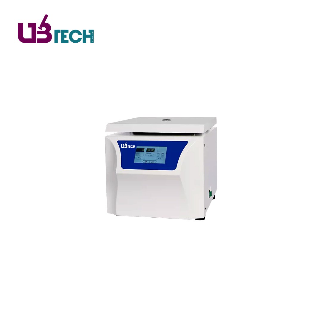 Benchtop High Speed Centrifuge UCFG-17H