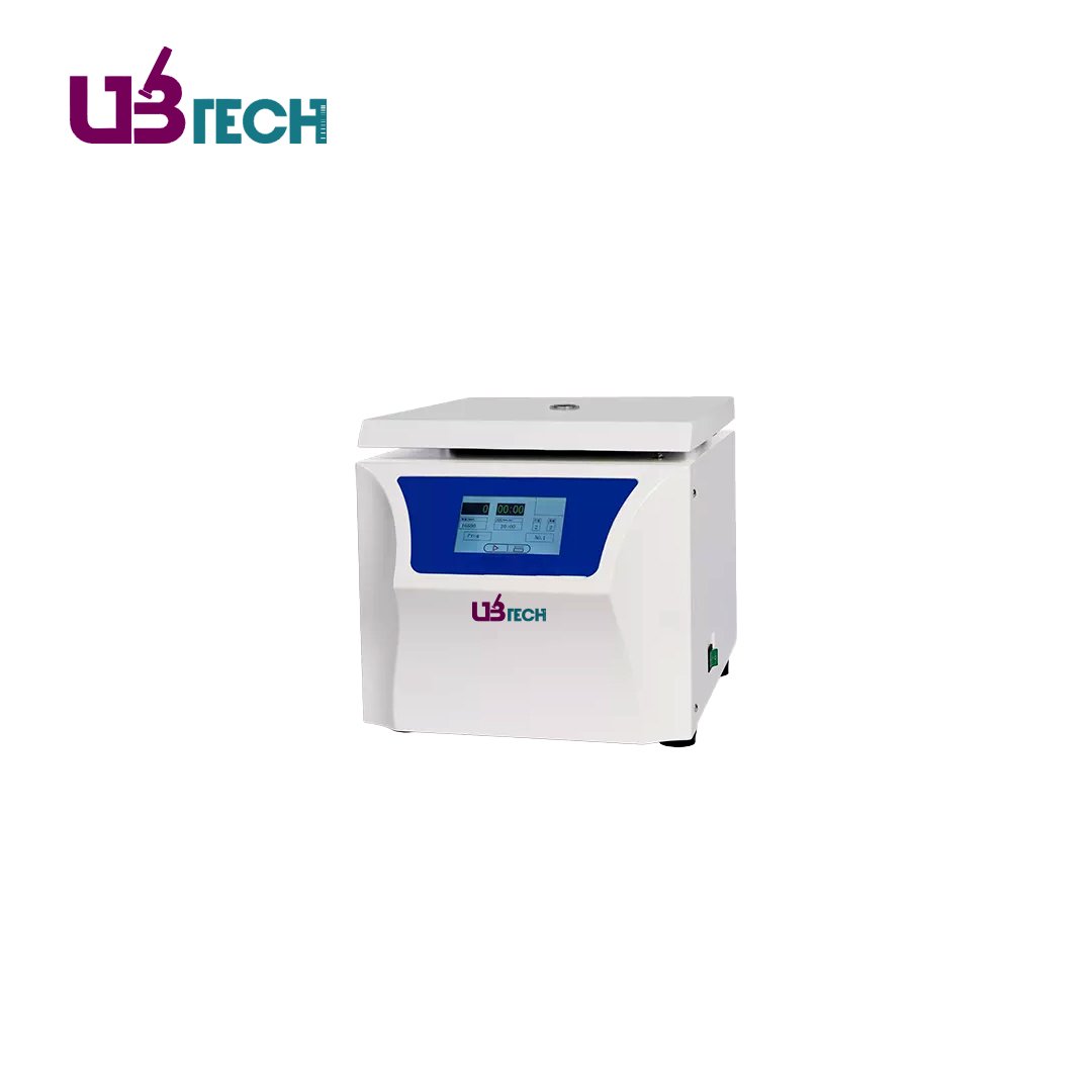 Benchtop High Speed Centrifuge, UCFG-D18H