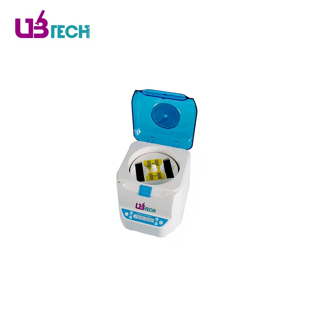 Microplate Centrifuge 