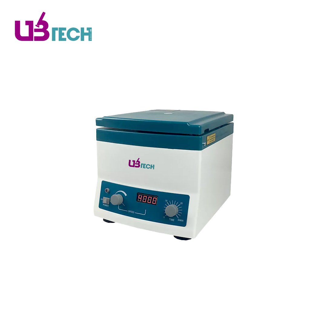 Economical Low Speed Centrifuge UCFG-4AE/BE 