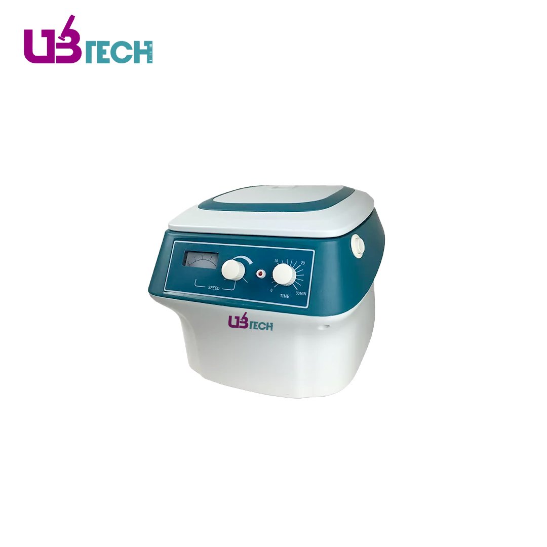 Economical Low Speed Centrifuge UCFG-4BEI