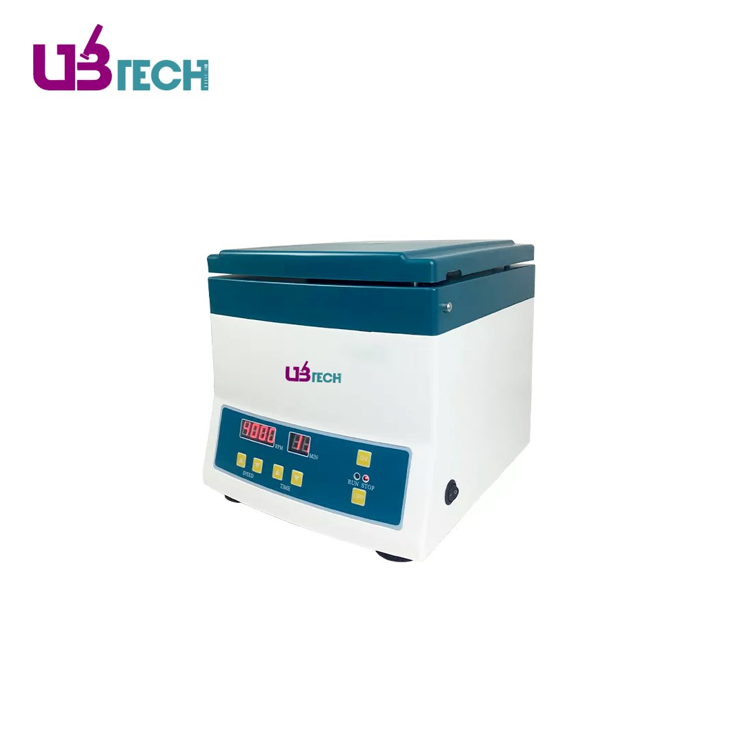 Affordable Low Speed Centrifuge