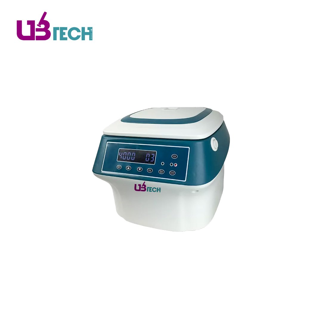 Affordable Low Speed Centrifuge UCFG-4CEI