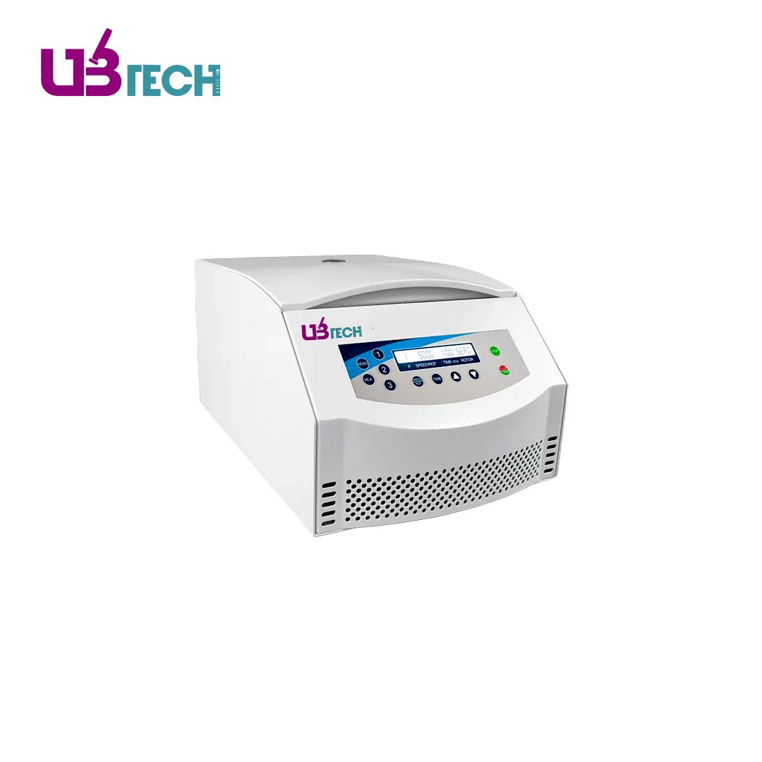 Cell Washer/Serofuge Centrifuge