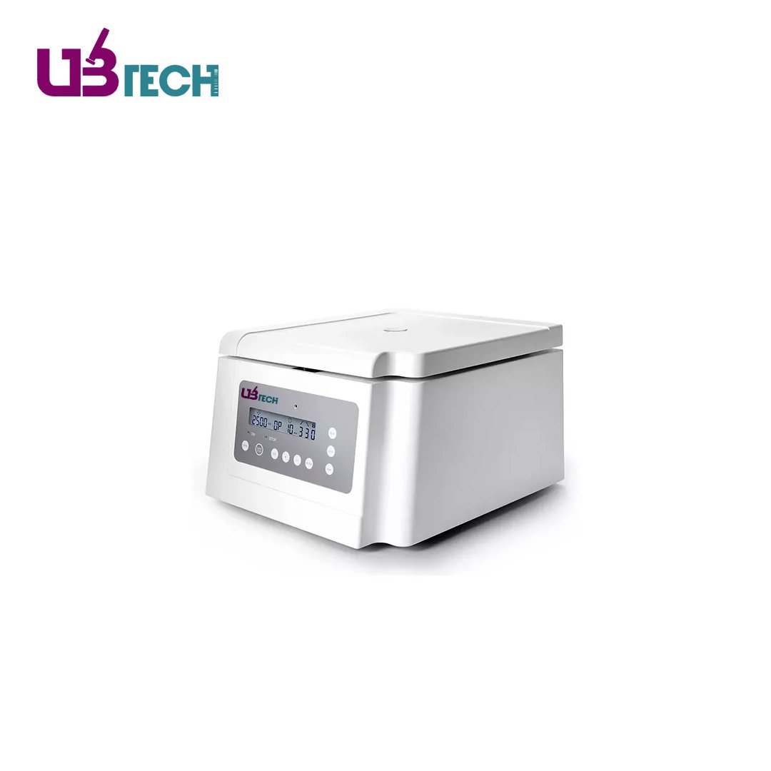 Clinical Centrifuge LC Series