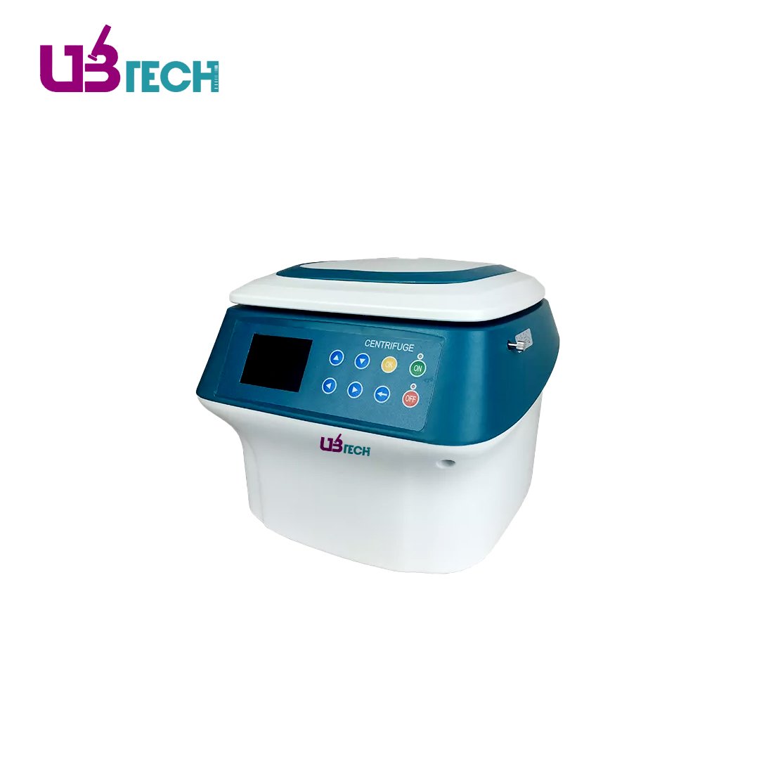 Economical Low Speed Centrifuge UCFG-4LEI