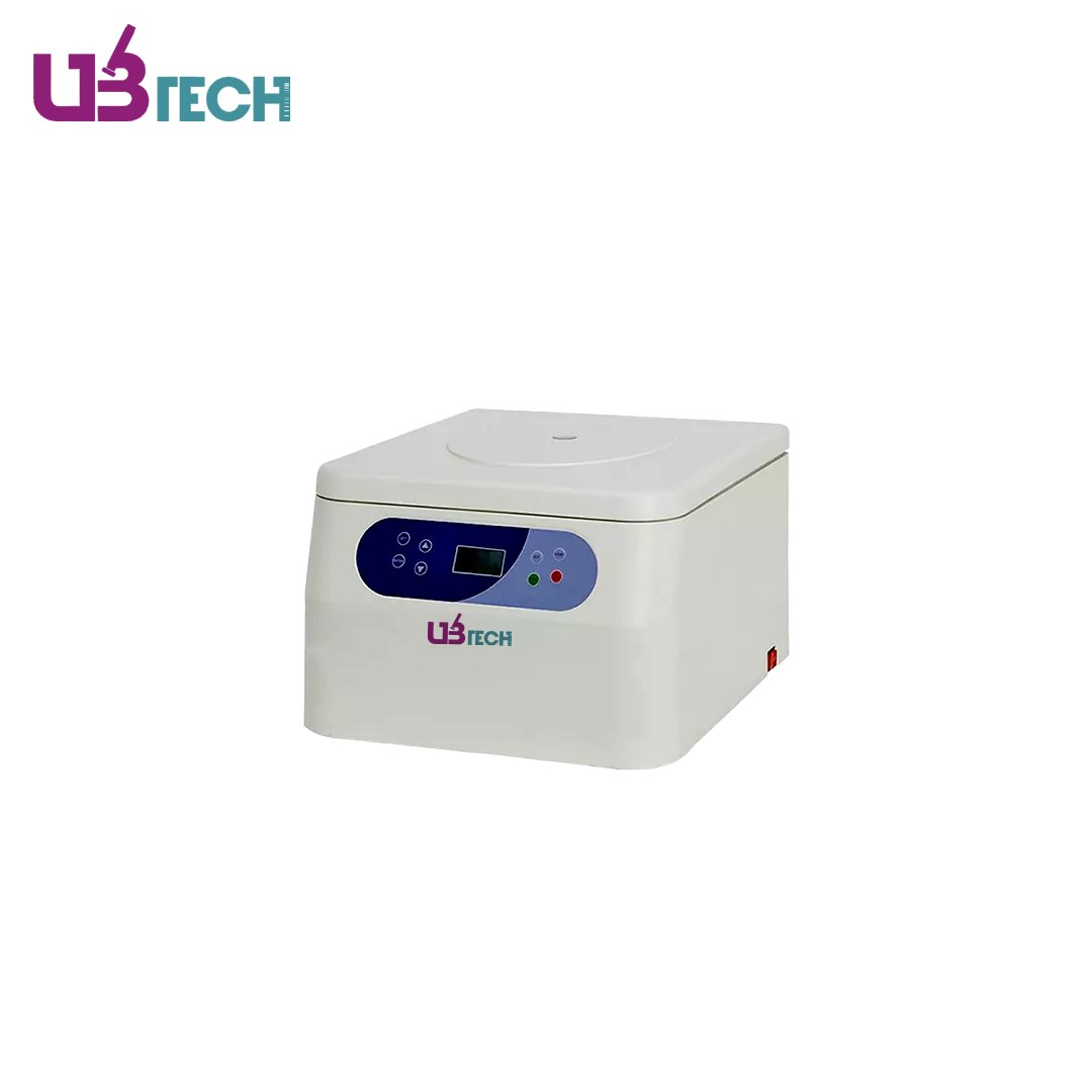 Benchtop Low Speed Centrifuge UCFG-4LI