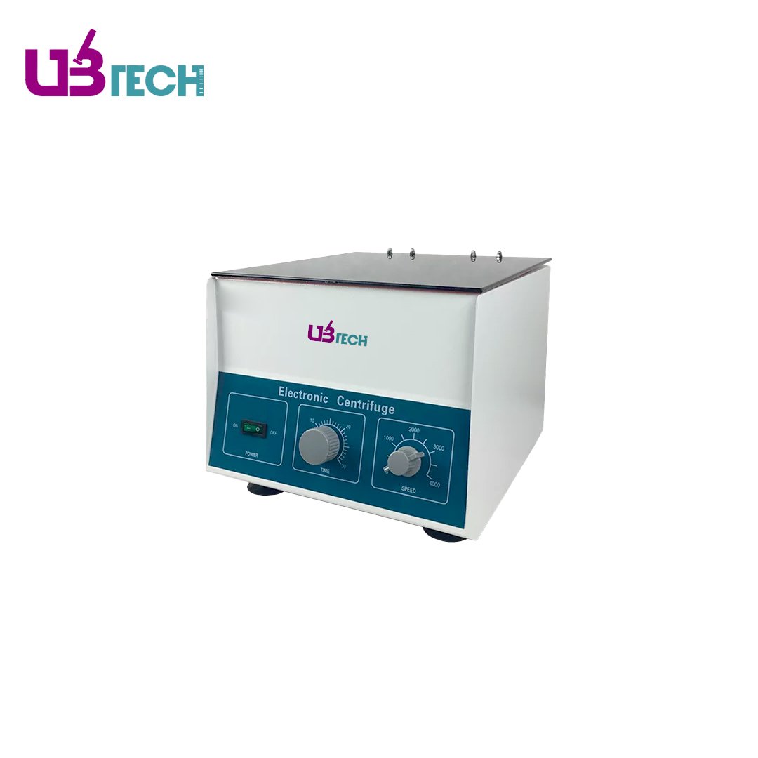 Economical Low Speed Centrifuge UCFG-4SE