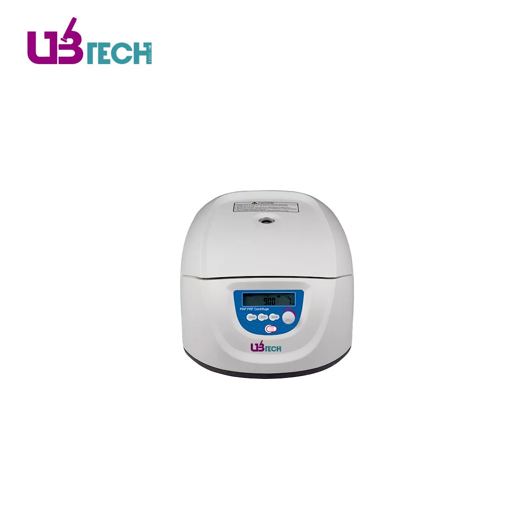 Clinical Centrifuge