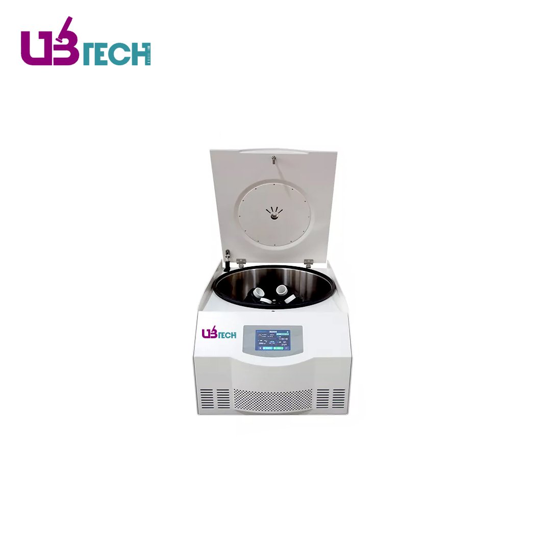 Crude Oil Centrifuge