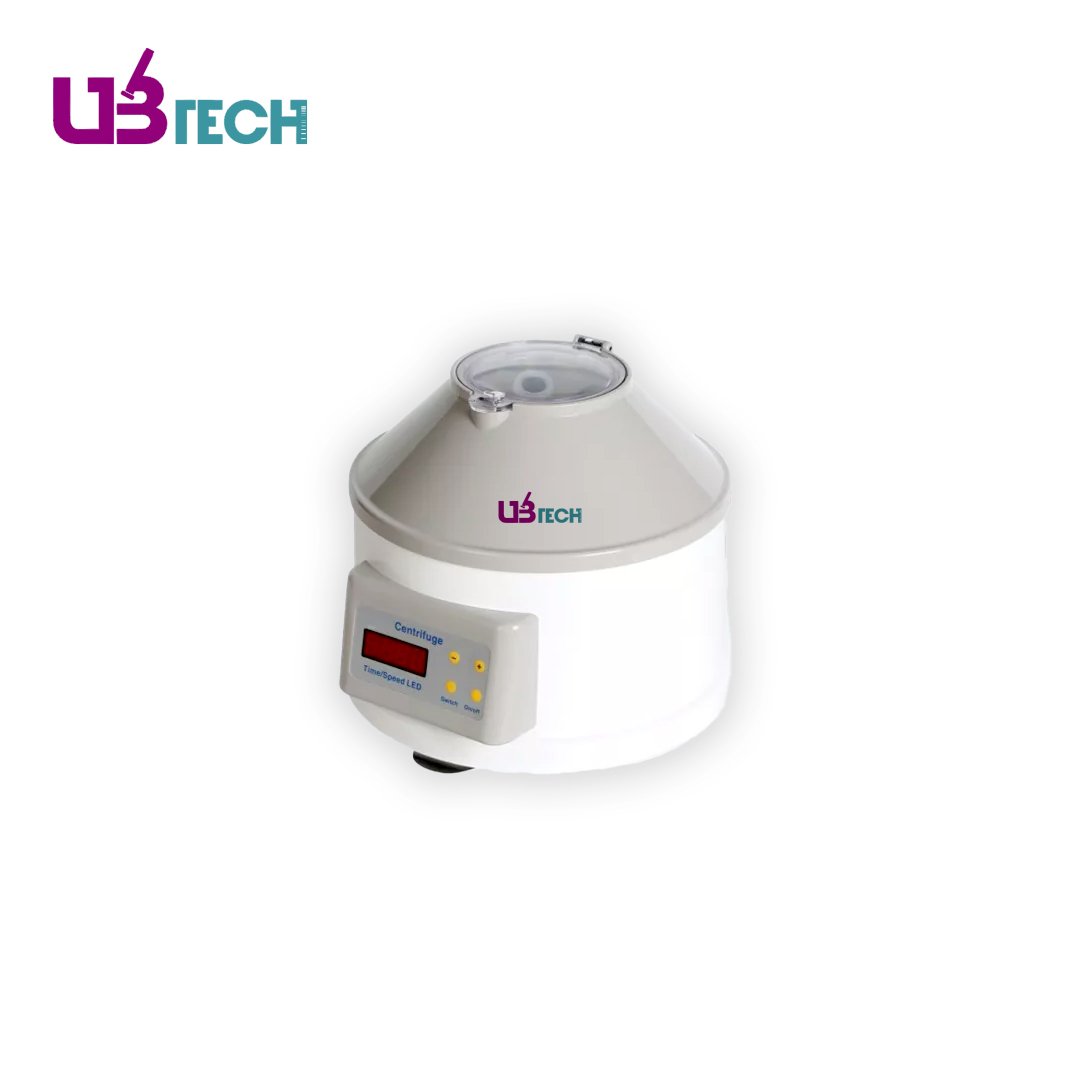 Economical Benchtop Low Speed Centrifuge